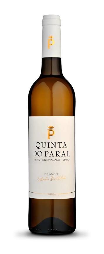 2023 Quinta do Paral Estate Branco