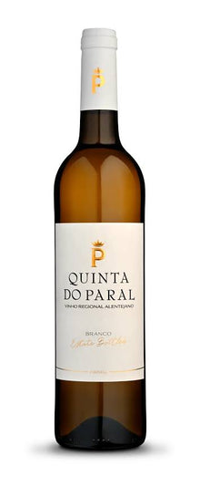 2023 Quinta do Paral Estate Branco