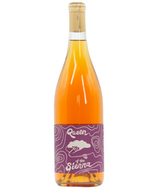 2024 Queen of the Sierra Amber