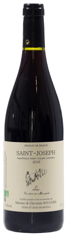 2018 Saint-Joseph La Clave