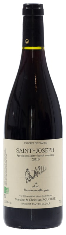 2018 Saint-Joseph La Clave