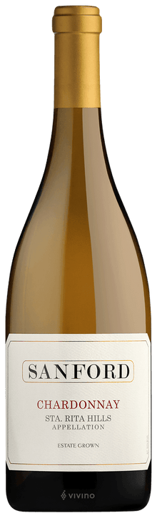 2022 Sanford Chardonnay Rita Hills