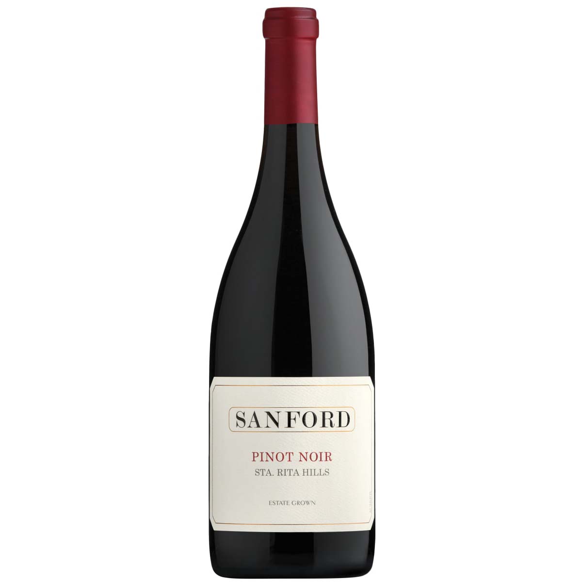 2022 Sanford "Rita Hills" Pinot Noir