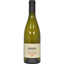2022 Domaine de la Sarazineiere  Pouilly-Fuisse