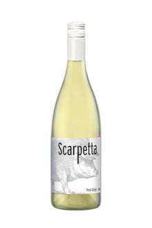 2025 Scarpetta Pinot Crigio