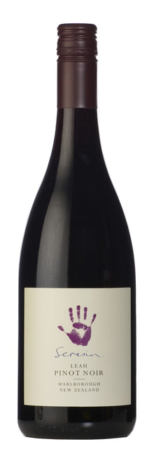 2024 Seresin Leah Pinot Noir