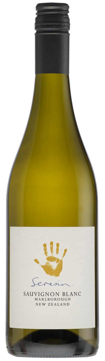 2023 Seresin Sauvignon Blanc