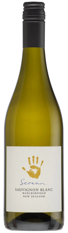 2023 Seresin Sauvignon Blanc
