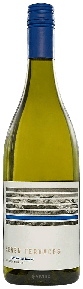 2022 Seven Terraces Sauvignon Blanc
