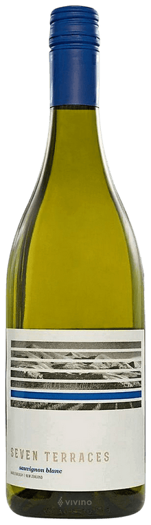 2022 Seven Terraces Sauvignon Blanc
