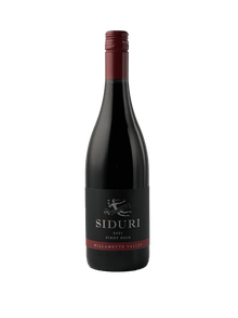 2021 Siduri Pinot Noir