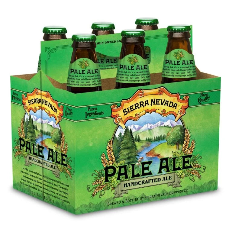 Sierra Nevada Pale Ale