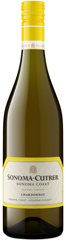 2024 Sonoma-Cutrer Chardonnay
