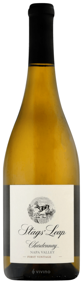 2023 Stag's Leap Chardonnay Napa Valley