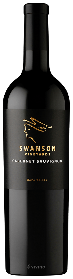 2022 Swanson Cabernet Sauvignon