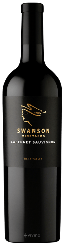 2022 Swanson Cabernet Sauvignon