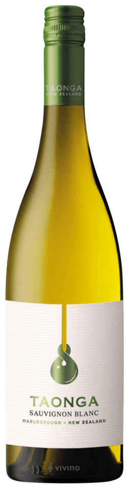 2023 Taonga Sauvignon Blanc