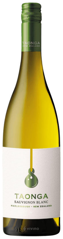 2023 Taonga Sauvignon Blanc
