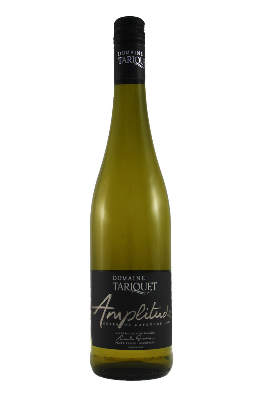 2024 Domaine Tariquet Amplitude 100% Menseng