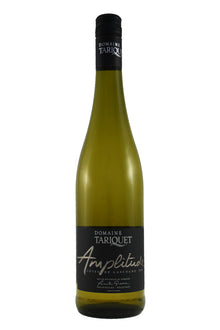 2024 Domaine Tariquet Amplitude 100% Menseng