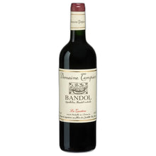 Domain Tempier BANDOL La Tourtine