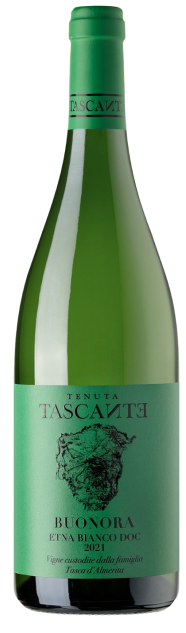 2024 Teuta Tascante Buonora Etna Bianco
