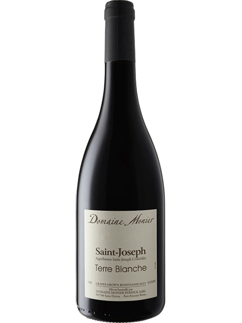 2021 Domaine Monier Terre Blanche