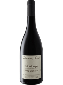 2021 Domaine Monier Terre Blanche