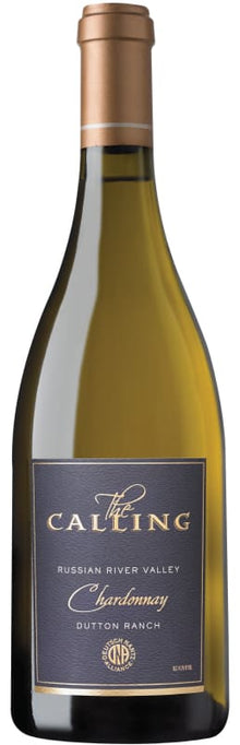 2023 The Calling Chardonnay Dutton Ranch
