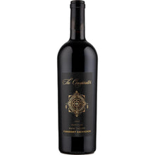 2018 The Conspirator Oakville Red "Bordeaux" Blend