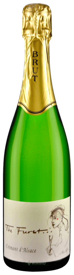 The Furst - Cremant d'Alsace