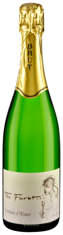 The Furst - Cremant d'Alsace