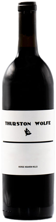2022 Thurston Wolfe Zinfandel
