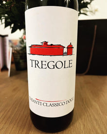 2024 Tregole Chianti Classico