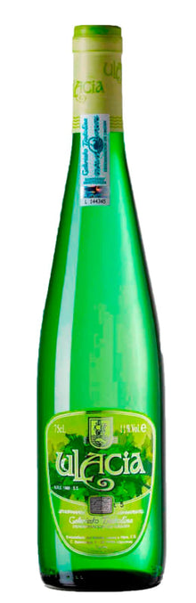 2024 - Ulacia Getariako Txakolia