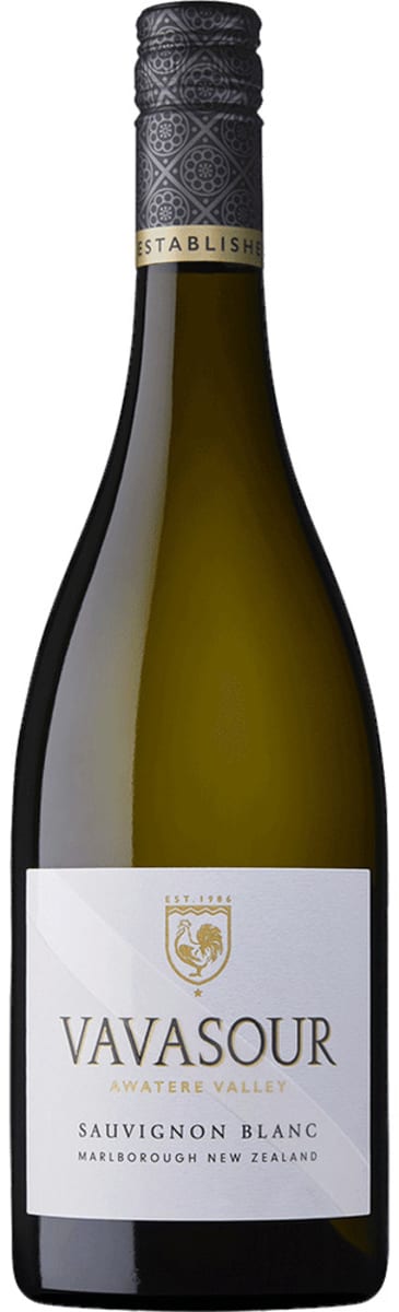 2024 Vavasour Sauvignon Blanc
