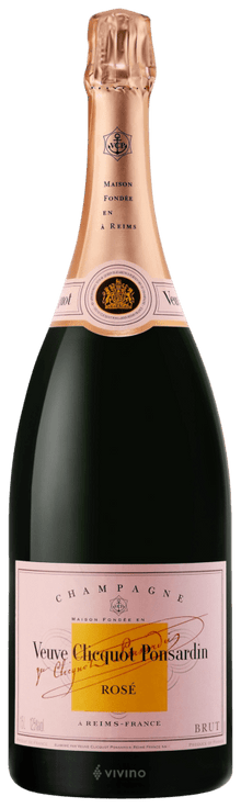 Veuve Clicquot Rose
