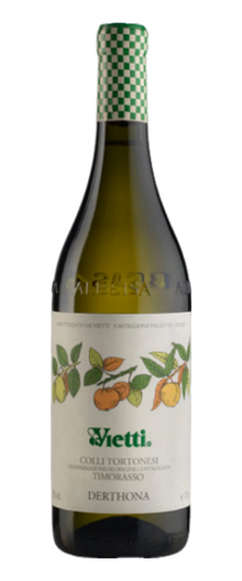 2023 Vietti Derthona Timorossa