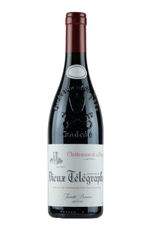 2015 Vieux Telegraphe Chateauneuf-du-Pape