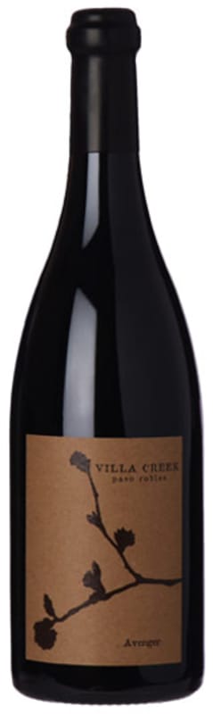 2018 Villa Creek Avenger