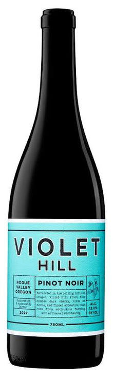 2024 Violet Hill Pinot Noir