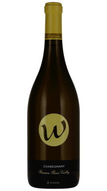 2024 Waugh Cellars Chardonnay