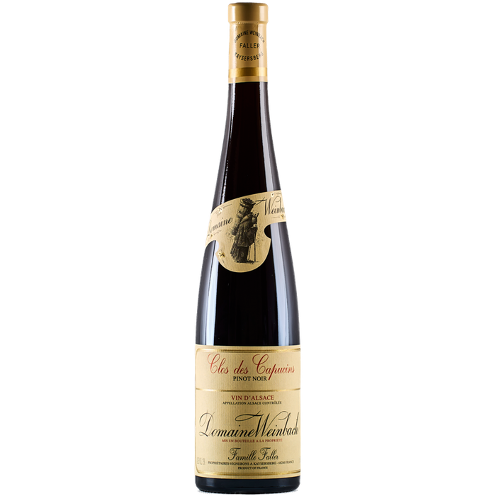 2024 Domaine Weinbach Clos des Capucins Pinot Noir
