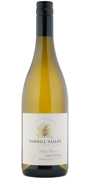 2023 Yamill Pinot Blanc