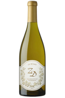 2024 ZD Chardonnay