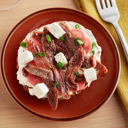 Sea Tales Anchovy Fillets in EVOO 1.6oz.