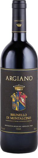 2019 Argiano Brunello Di Montalcino