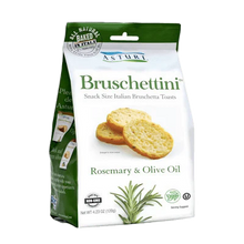 Bruschettini Rosemary and Sage By Asturi 4 oz