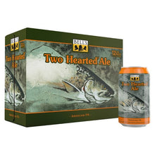 Bell Two Hearted IPA 12 Pack Cans