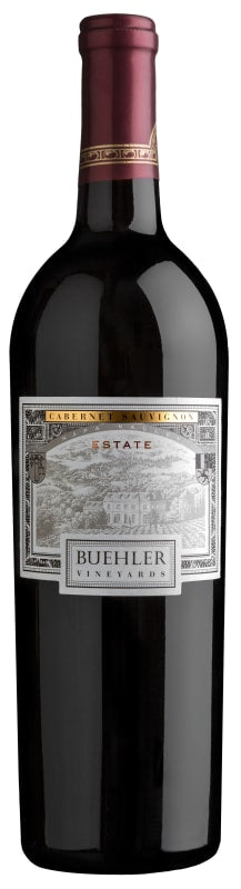 2022 Buehler Caber Sauvignon - Napa Valley